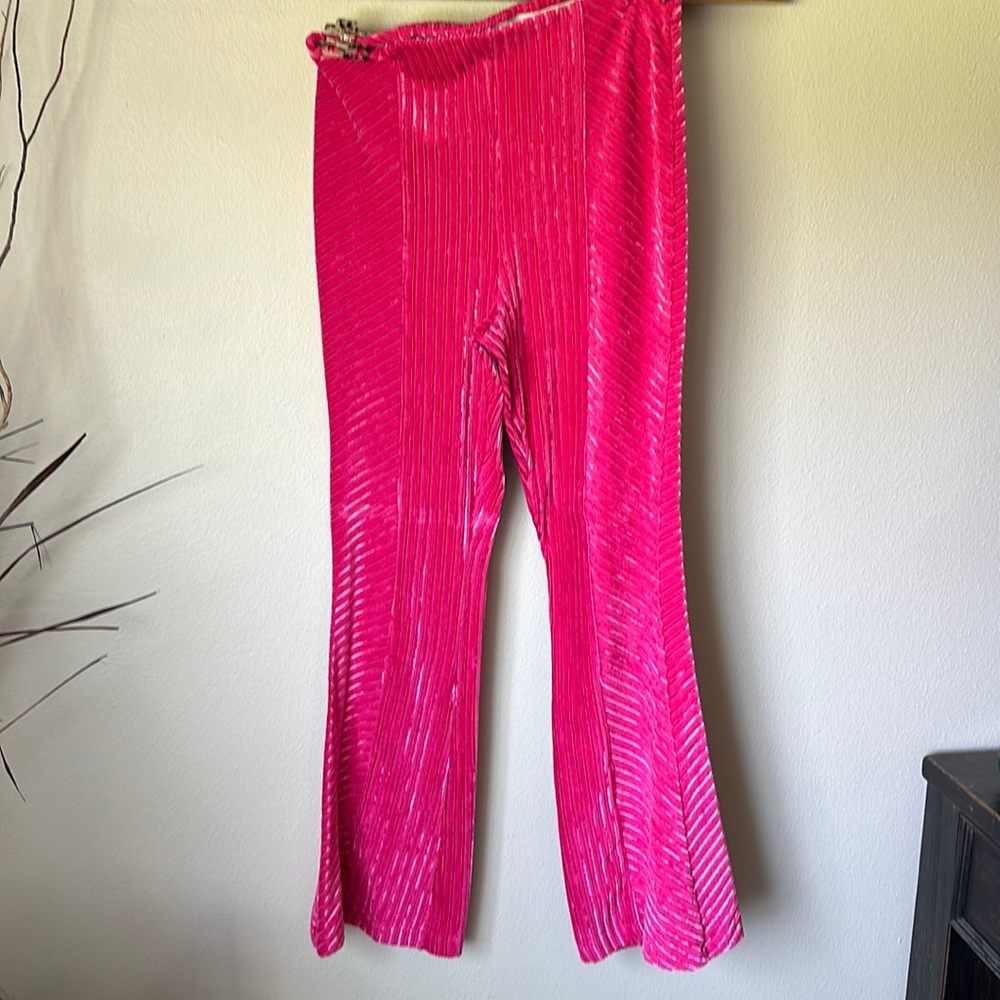 Free people flare